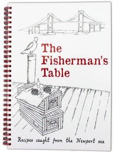 Fishermans Table large