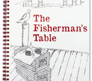 Cookbook $20