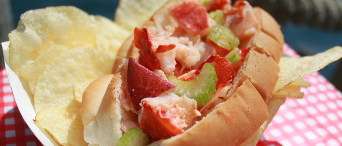 Newport Lobster Shack Newport Fishermen's Coop